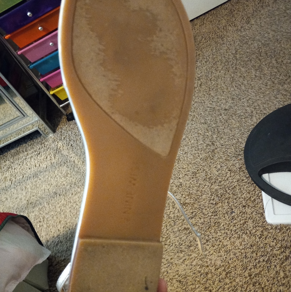 Sandals - Picture 3 of 4